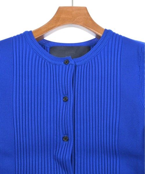 Juun.J ジュン　ジー カーディガン レディース 【古着】【中古】 Juun.J カーディガン レディース 【古着】【中古】【送料無料】 - メルカリ