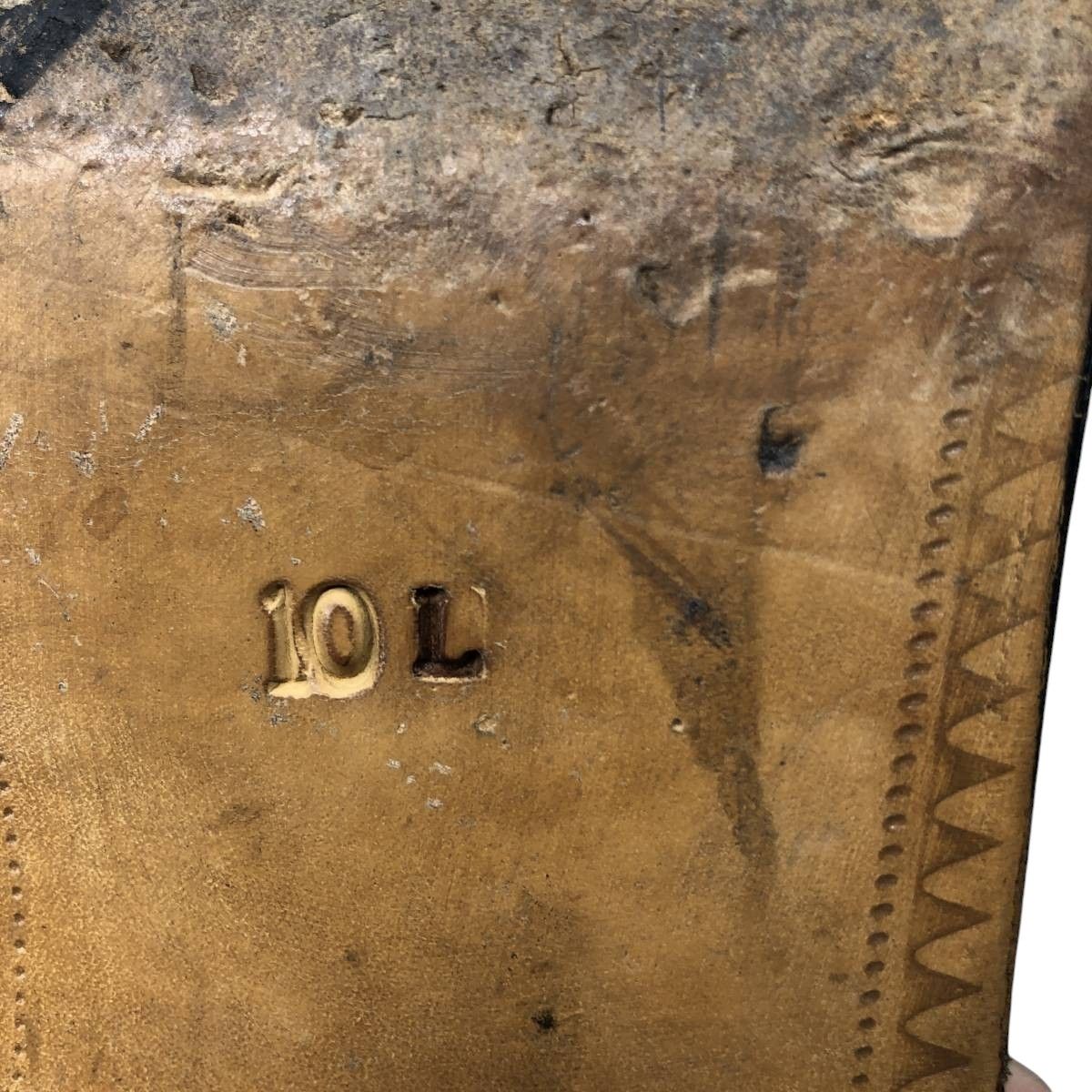 L メンズ28.5cm相当