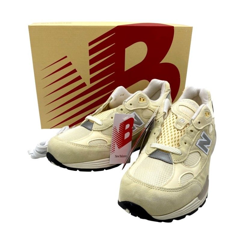 中古美品】NEW BALANCE ニューバランス U992MC USA製 992