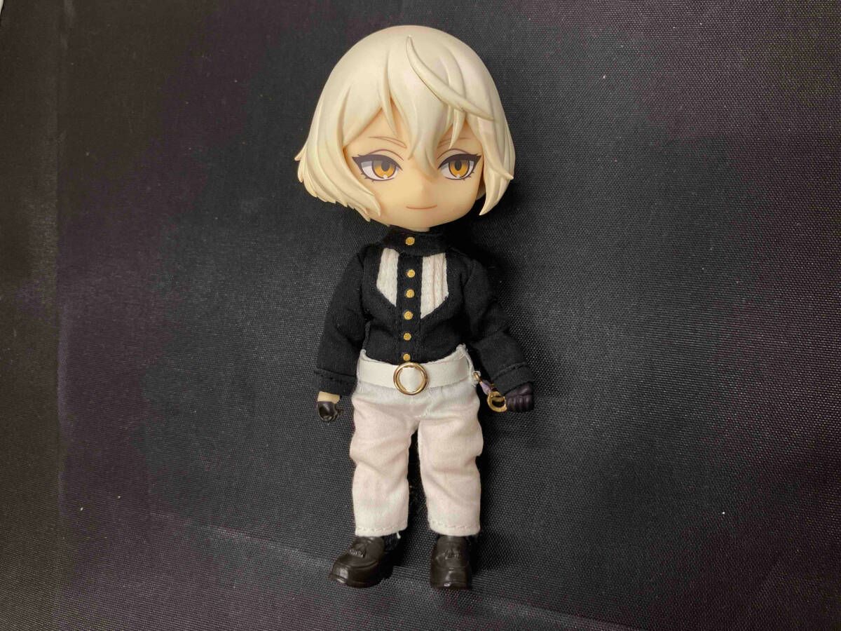 ねんどろいど 刀剣乱舞ONLINE 髭切・膝丸セット ねんどろいど 髭切＆膝丸 2体セット 刀剣乱舞 刀剣乱舞-ONLINE-』膝丸