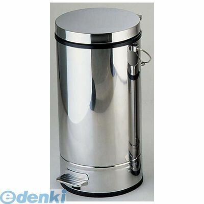 【新品・7営業日以内発送】KPD0501 ＳＡ１８－０ペダルボックス Ｐ－１型 大 ２０Ｌ 4905001295560 TKG ゴミ箱【沖縄離島販売不可】