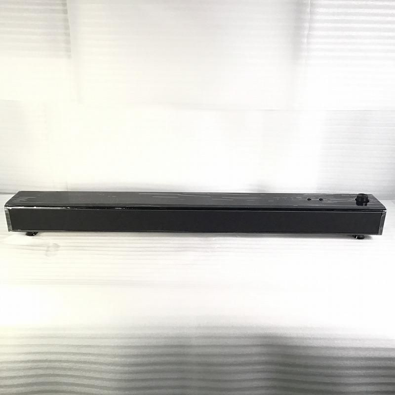 JVC KENWOOD ジェーブイシー ケンウッド シアター サウンドバー