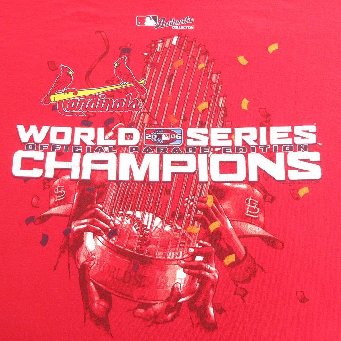 XL/古着 リー Lee 長袖 ビンテージ Tシャツ メンズ 00s MLB 
