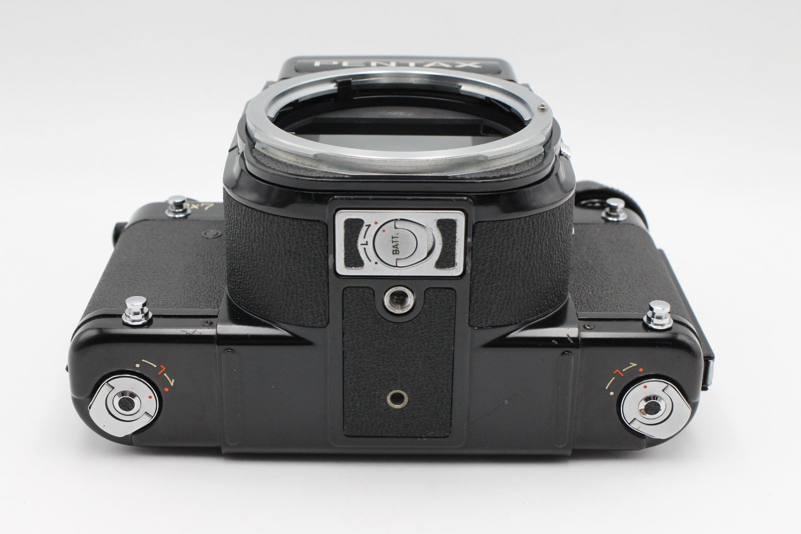 ★美品★ペンタックス PENTAX 67 TTL ボディ Amazon | ペンタックス PENTAX 67 TTL ボディ | ペンタックス