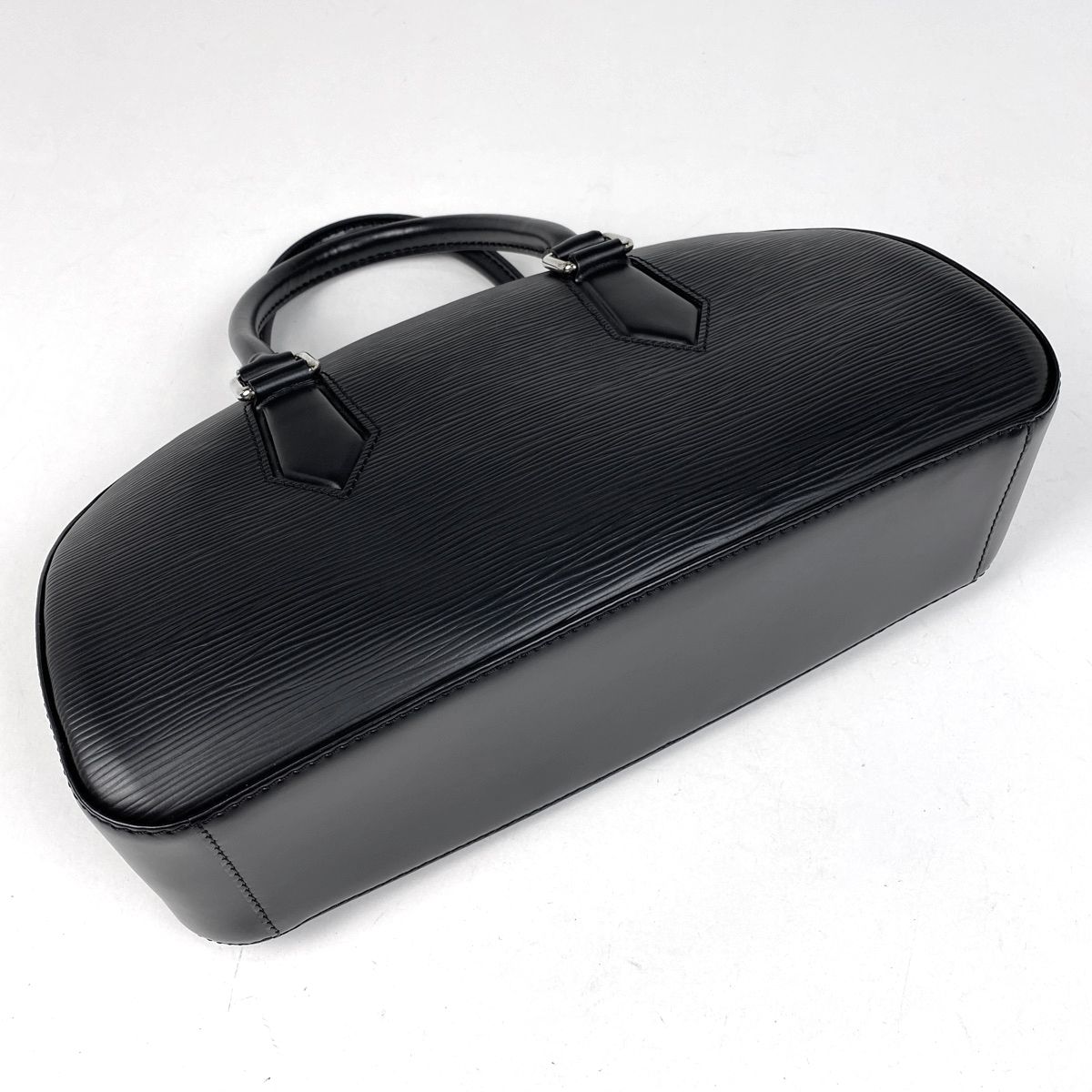 ルイ・ヴィトン Louis Vuitton ジャスミン 手提げ ハンドバッグ エピ