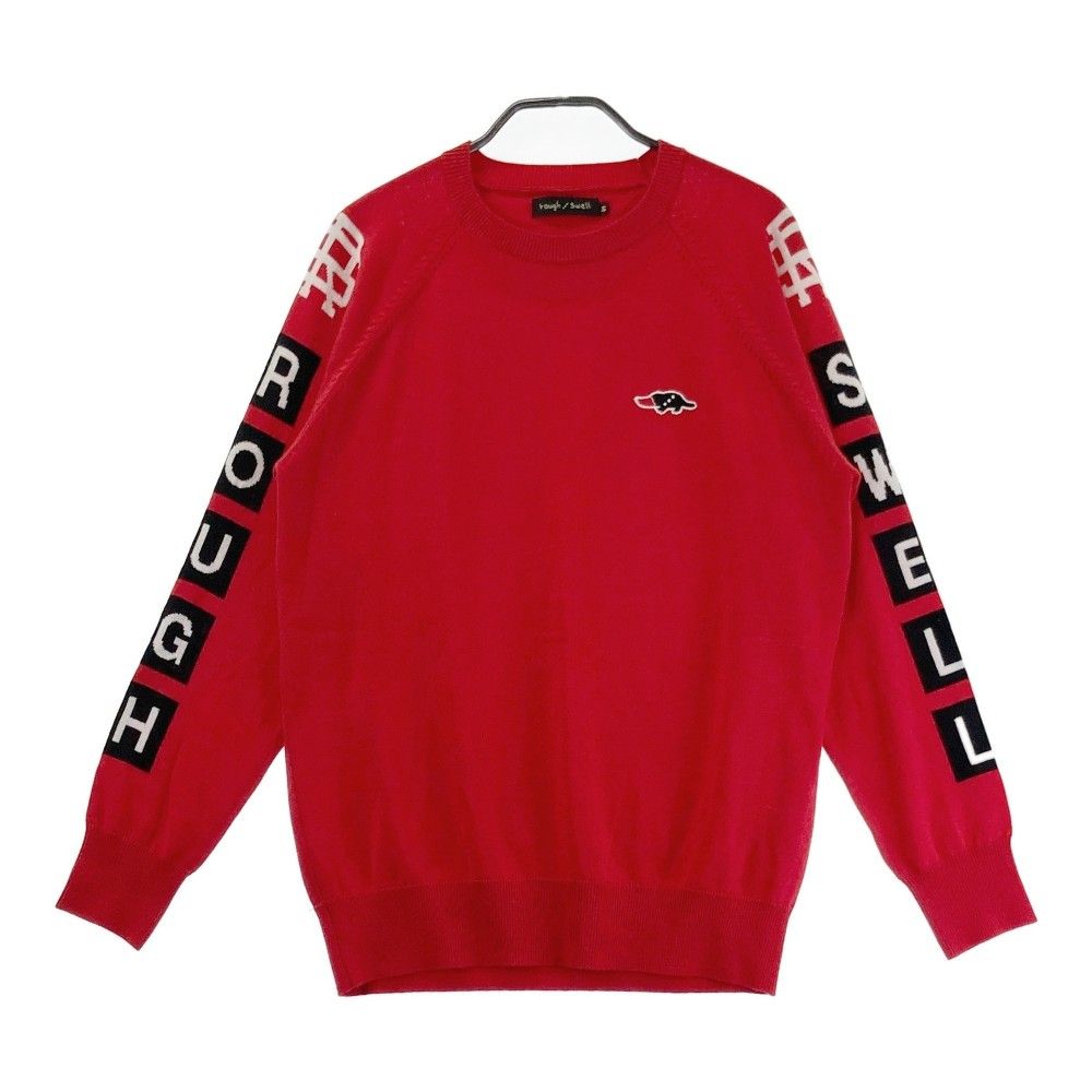 rough&swell ニットセーター ROUGH&SWELL ラフアンドスウェル ニット