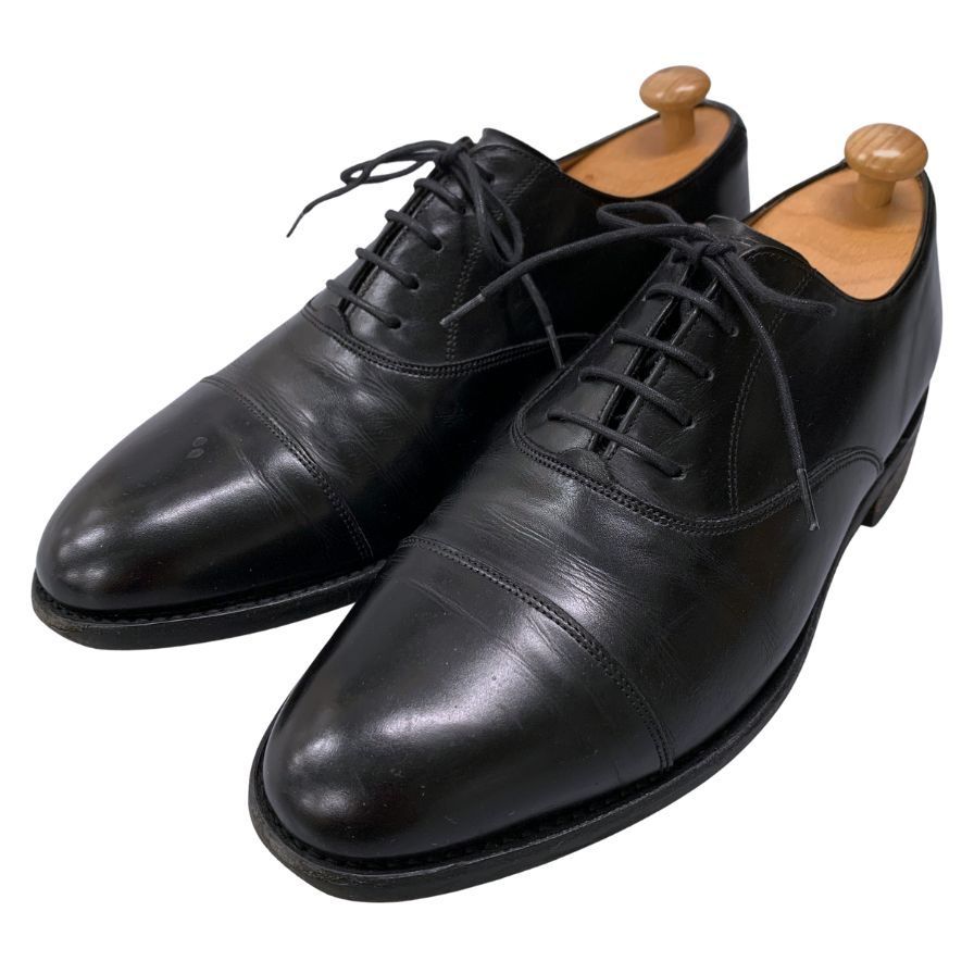 Lloyd Footwear ストレートチップ 7.5 ロイドフットウェア レザーシューズ ストレートチップ サイズ7.5E