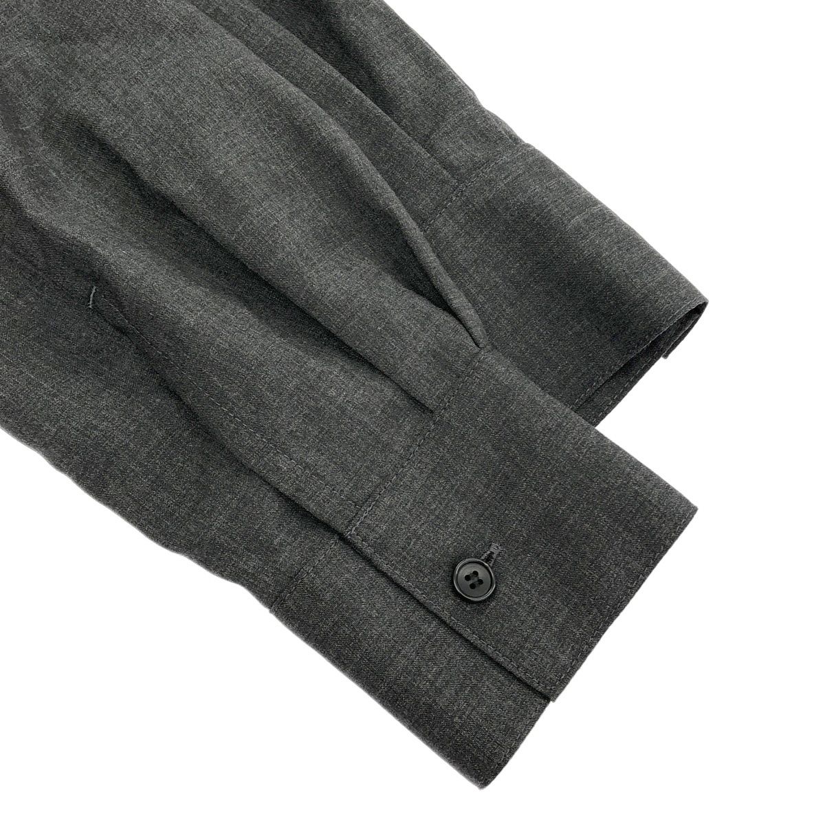 H BEAUTY & YOUTH エイチビューティーアンドユース Vネック  