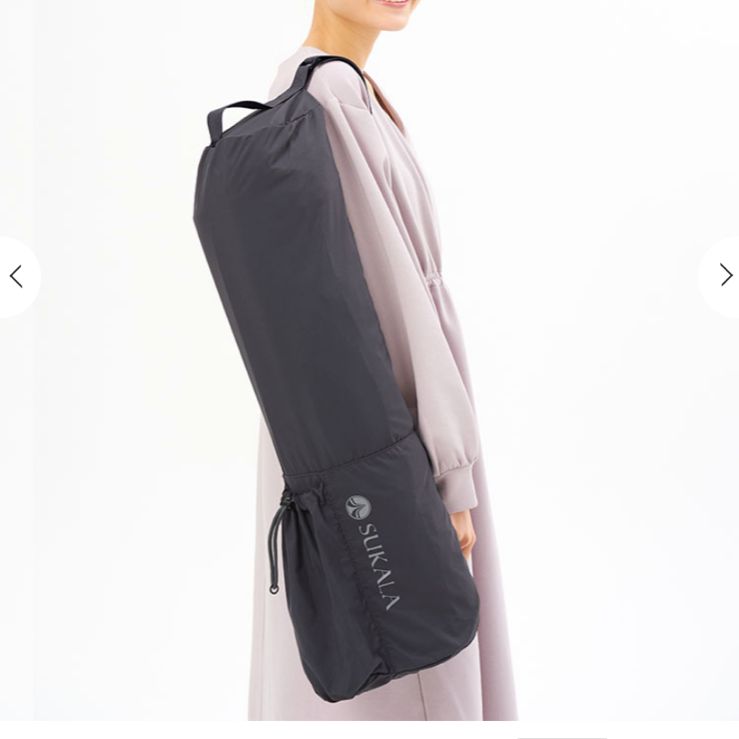 購入 ヨガバッグ【SUKALA】Yogi Back Pack U1131 SUKALA Yogi Back