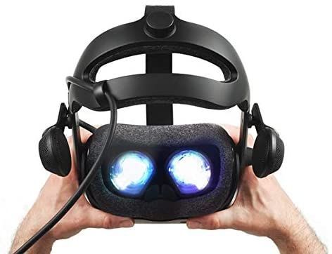 Valve Index ヘッドセット VALVE INDEX ヘッドセット V003614-00 - メルカリ