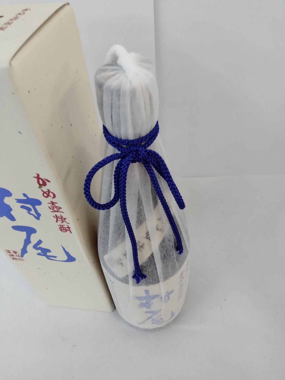 かめ壷焼酎