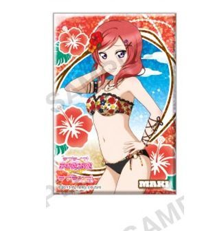 西木野真姫 ラブライブ!スクールアイドルフェスティバル