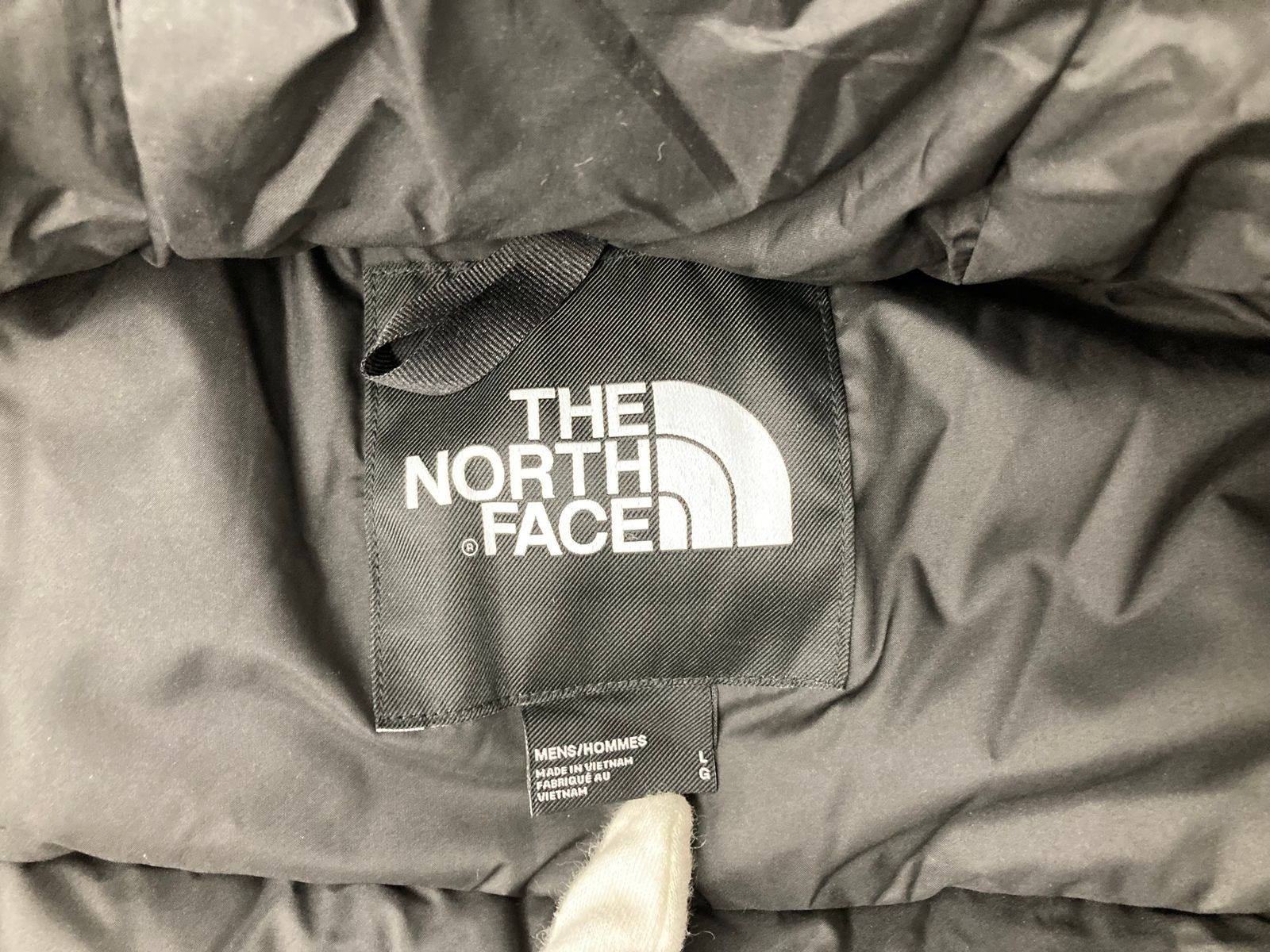 THE NORTH FACE (ザノースフェイス) HMLYN DOWN PARKA ヒマラヤンダウンパーカー ジャケット 550フィルパワー  NF0A4QYX JK3 L 黒 メンズ/028 - メルカリ