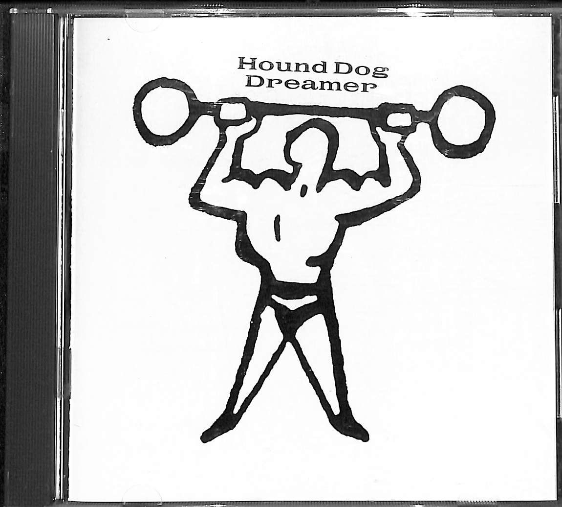 CD】ハウンド・ドッグ HOUND DOG Dreamer - メルカリ