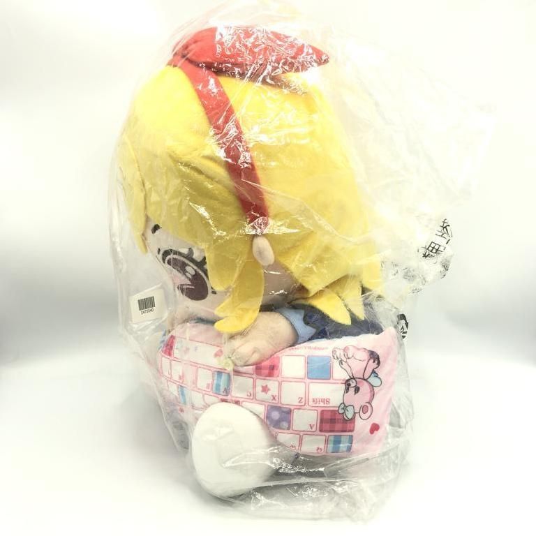 おもちゃ PCクッション アイカツ！ いちごちゃん 未開封