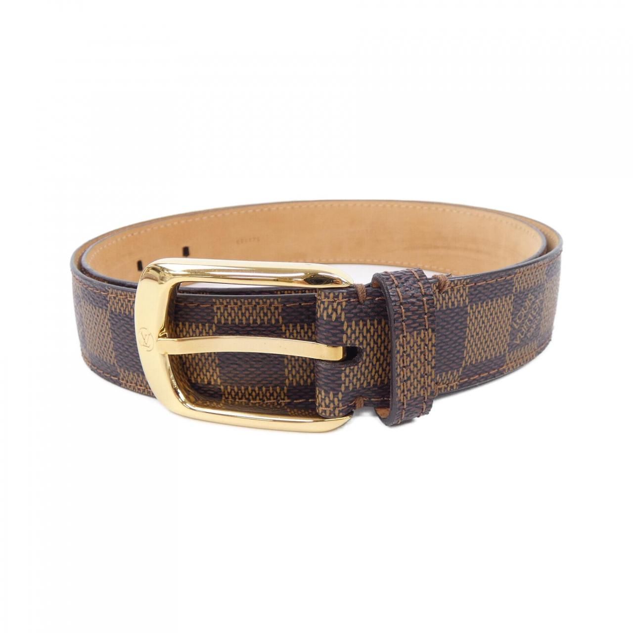 ルイヴィトン LOUIS VUITTON サンチュール エリプス 30mm M6995 BELT