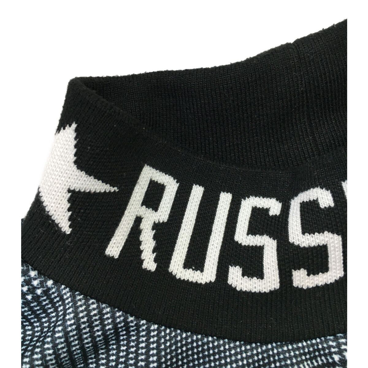 ラッセルノ RUSSELUNO