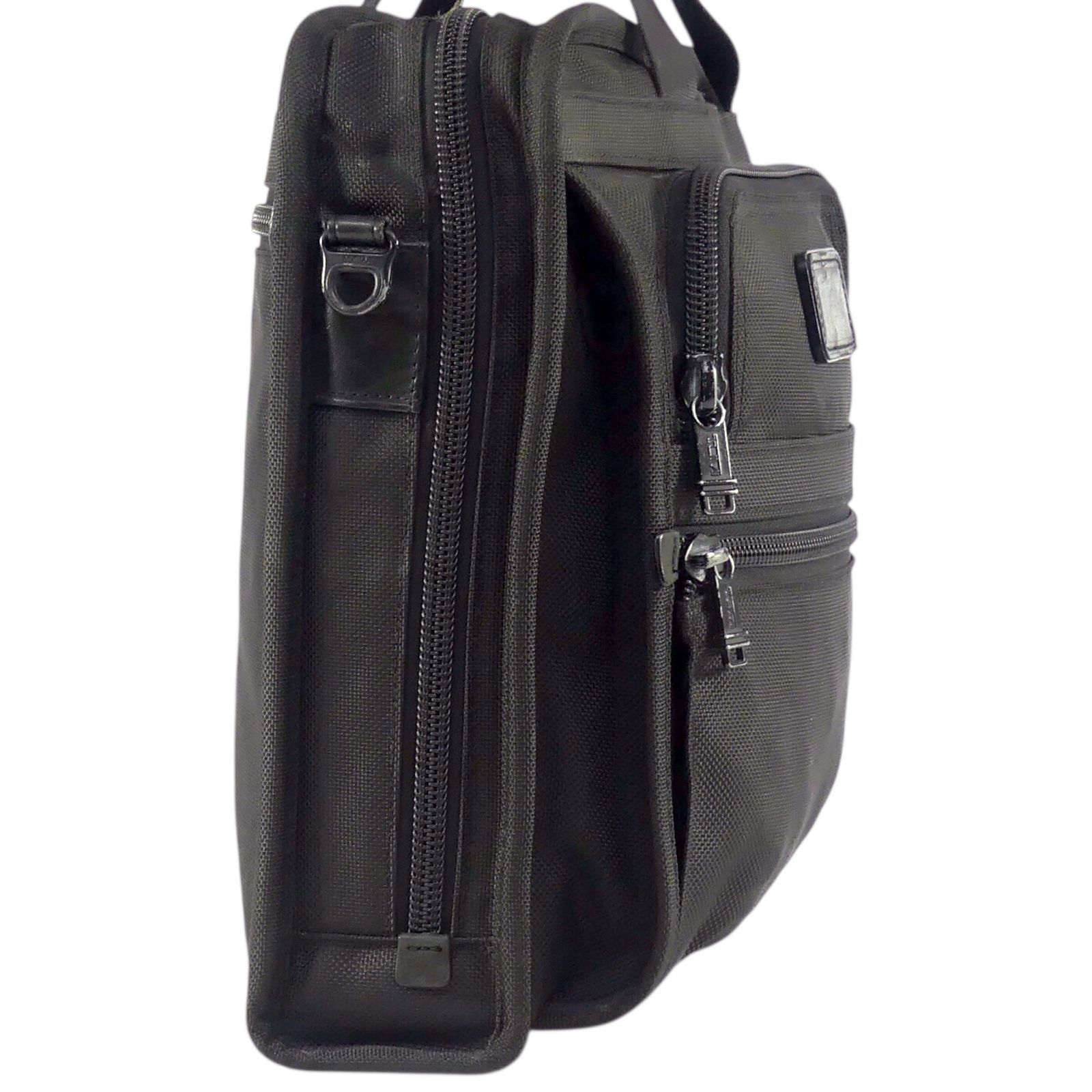 美品　TUMI トゥミ 2wayショルダー ビジネスバック　ブリーフケース TUMI トゥミ 2way ビジネスバッグ ショルダーバッグ