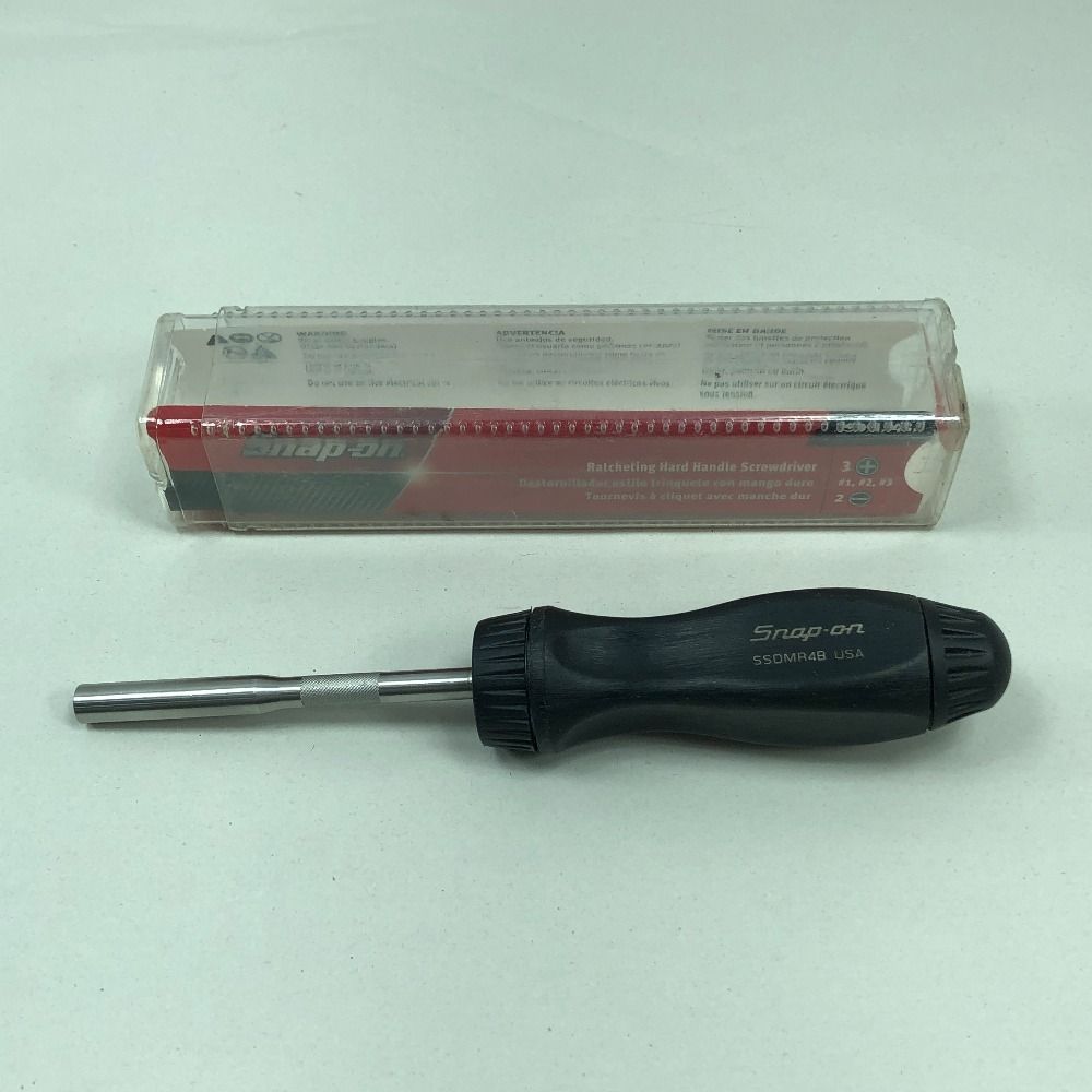 Snap-on スナップオン 工具 ハンドツール ラチェット