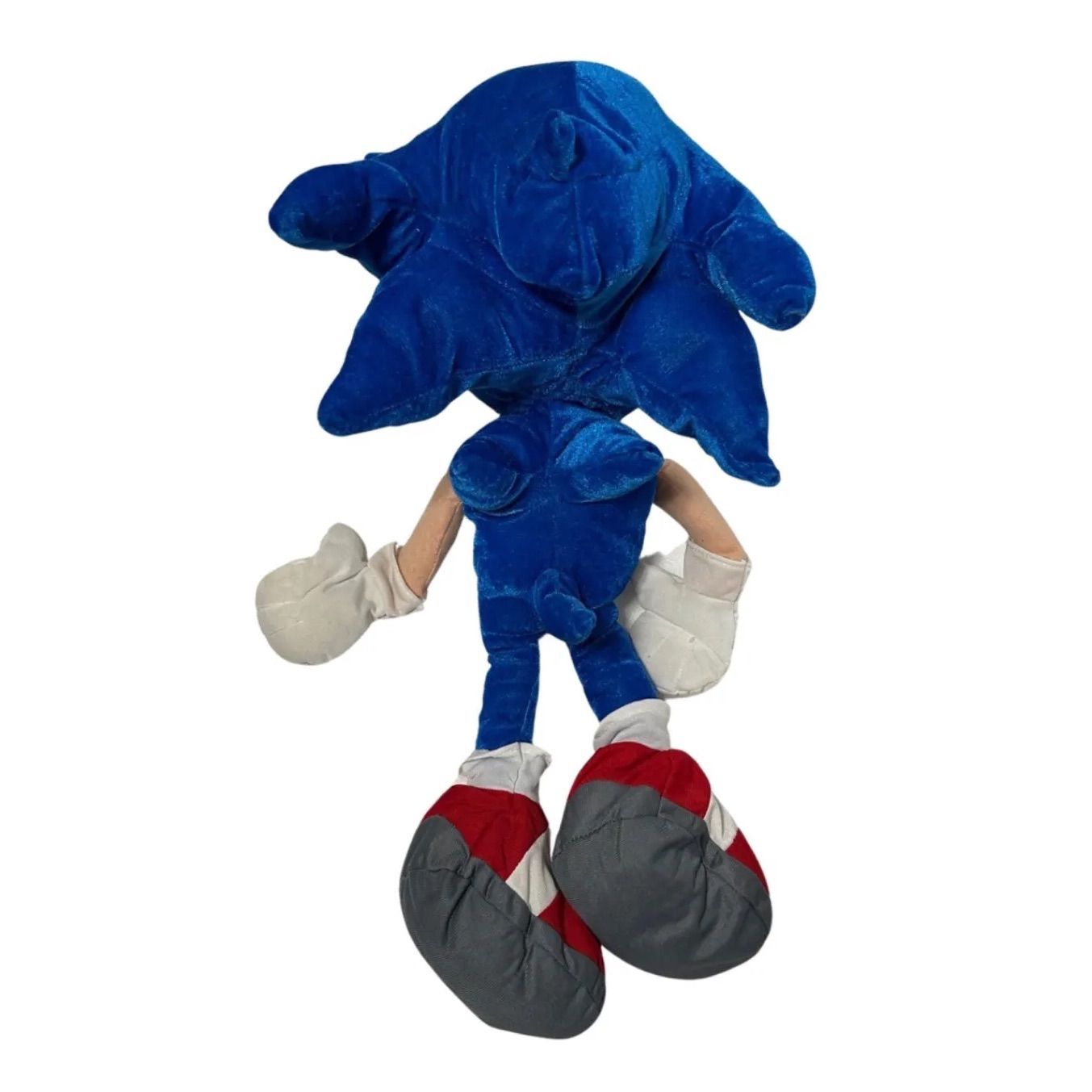 ヴィンテージ SONIC ソニック・ザ・ヘッジホッグ ぬいぐるみ