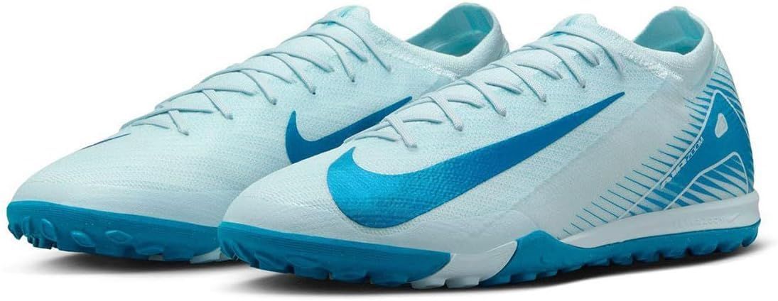 ナイキ ズーム ヴェイパー 16 アカデミー TF ZOOM VAPOR 16 ACADEMY TF グレイシャーブルー|ブルーオービット FQ8449-400 26.0cm 26.0 cm