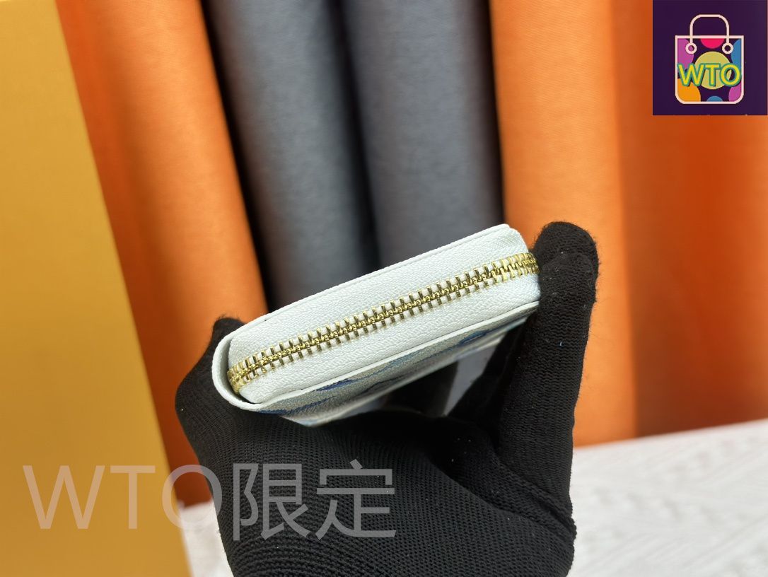 sLOUIS VUITTONコインケース 本日限定特価】LV ルイヴィトン Louis Vuitton Zippy コイン