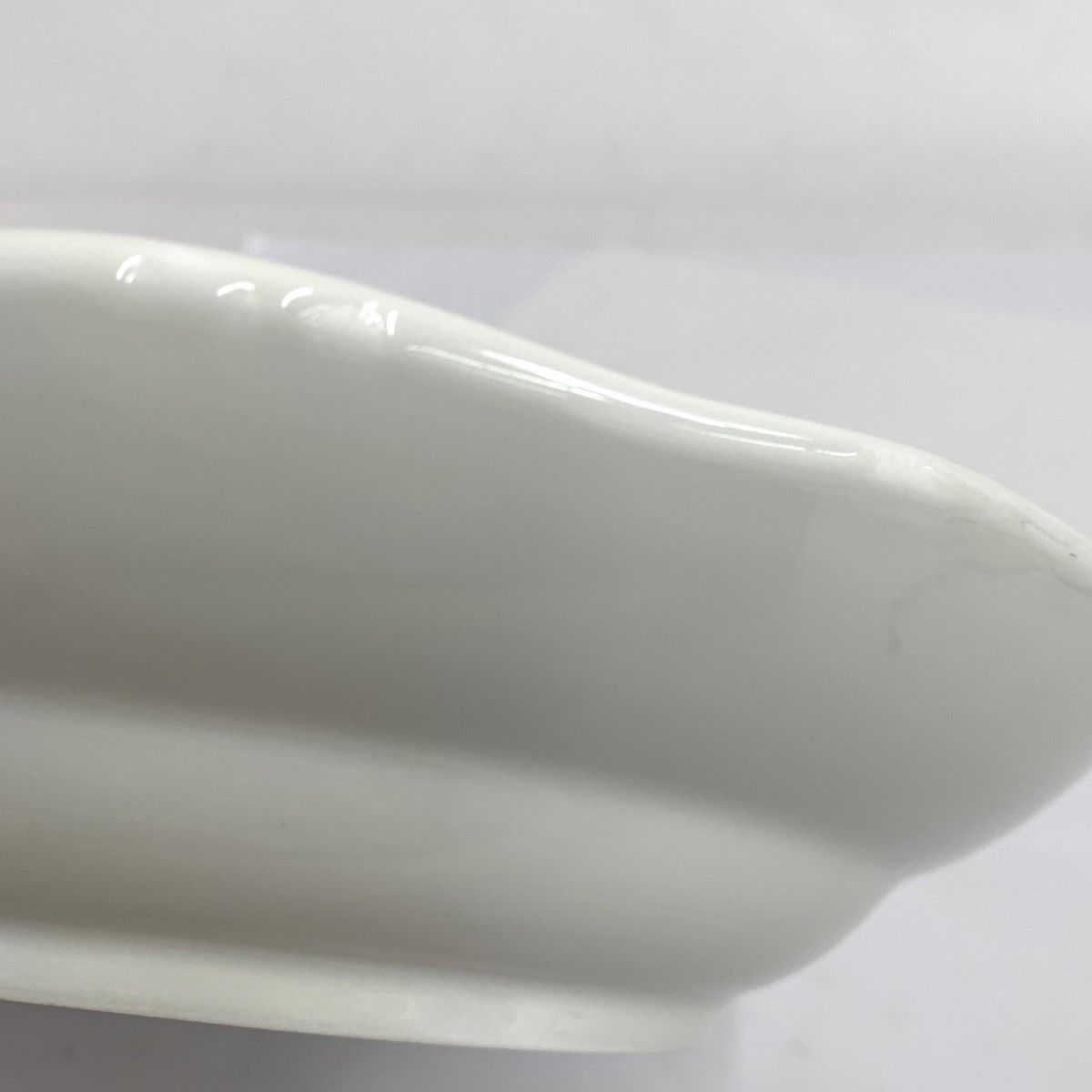 Meissen マイセン ブルーオニオン オーバルプレート 大皿 240001151056