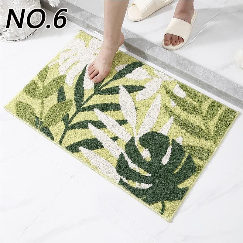 お風呂マット 足マット