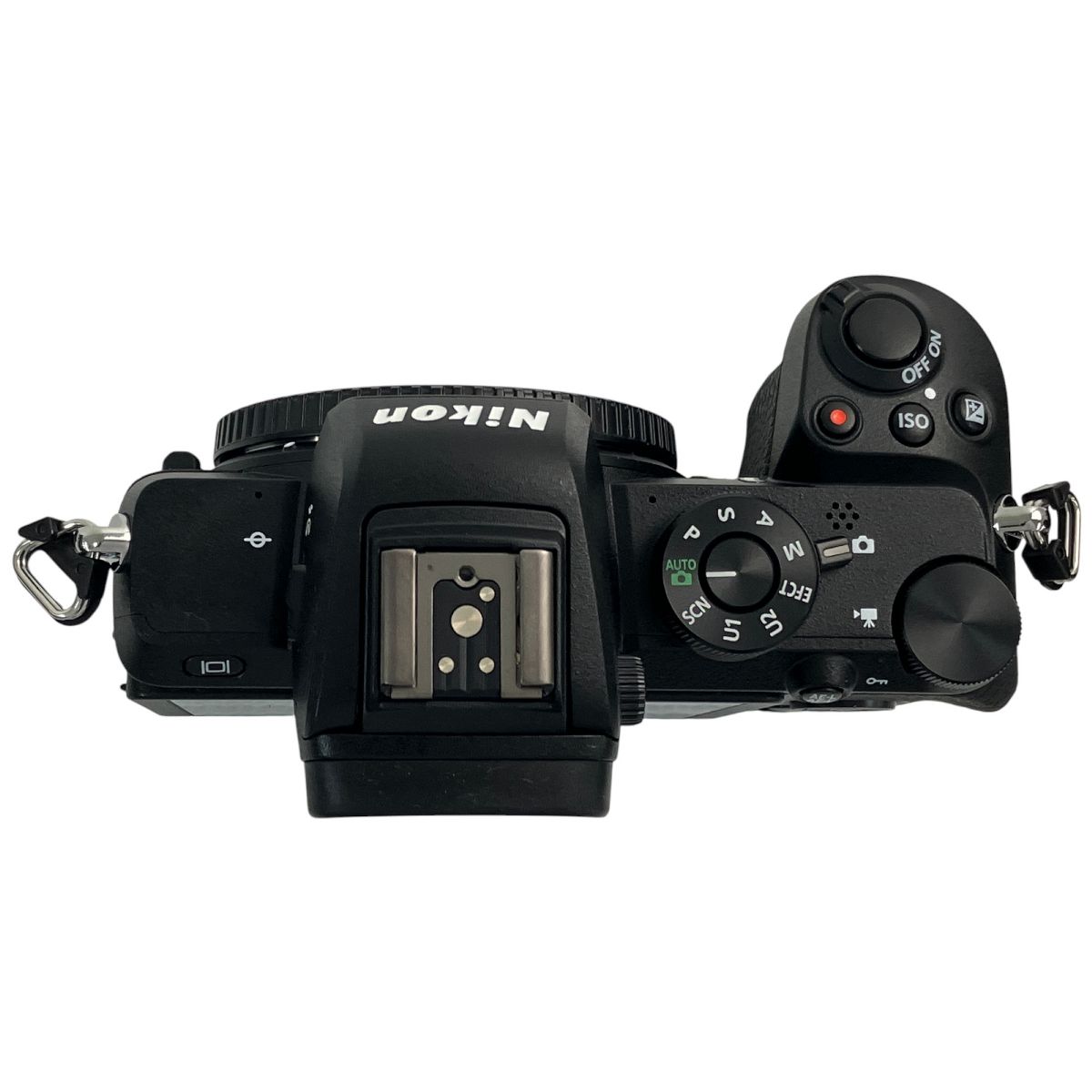 Nikomat 一眼レフカメラ　フィルム 良好 Nikon Z50 ミラーレス一眼カメラ DX 16-50mm DX 50-250mm