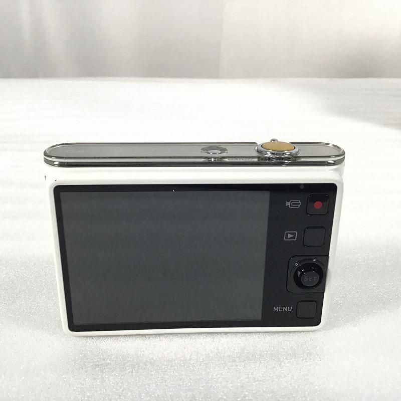 カメラ CASIO カシオ デジタルカメラ本体 コンパクトデジタルカメラ
