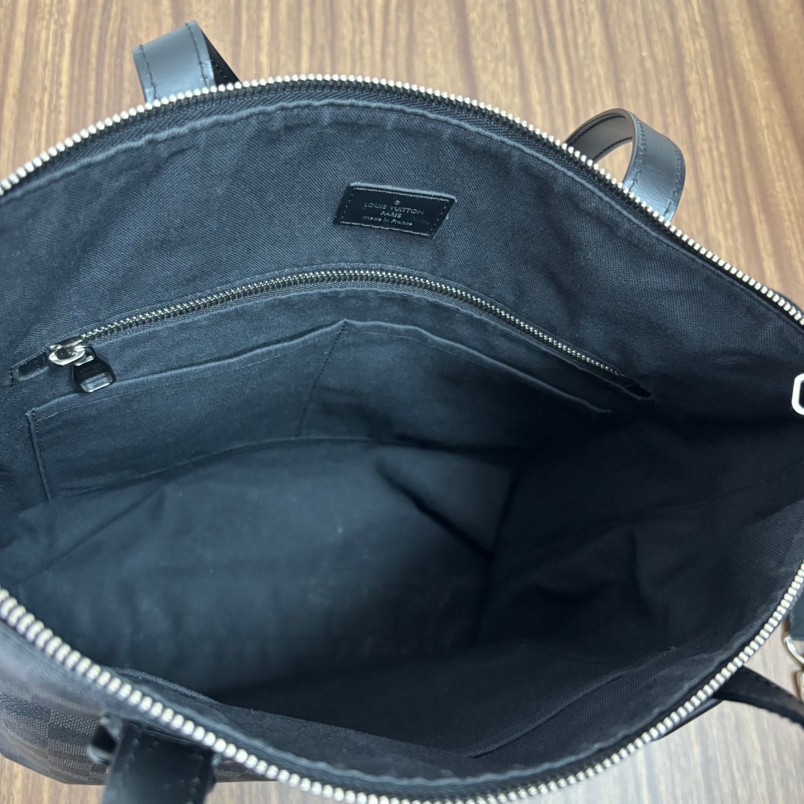 LOUIS VUITTON ルイヴィトン スカイラインN41456 トートバッグ 