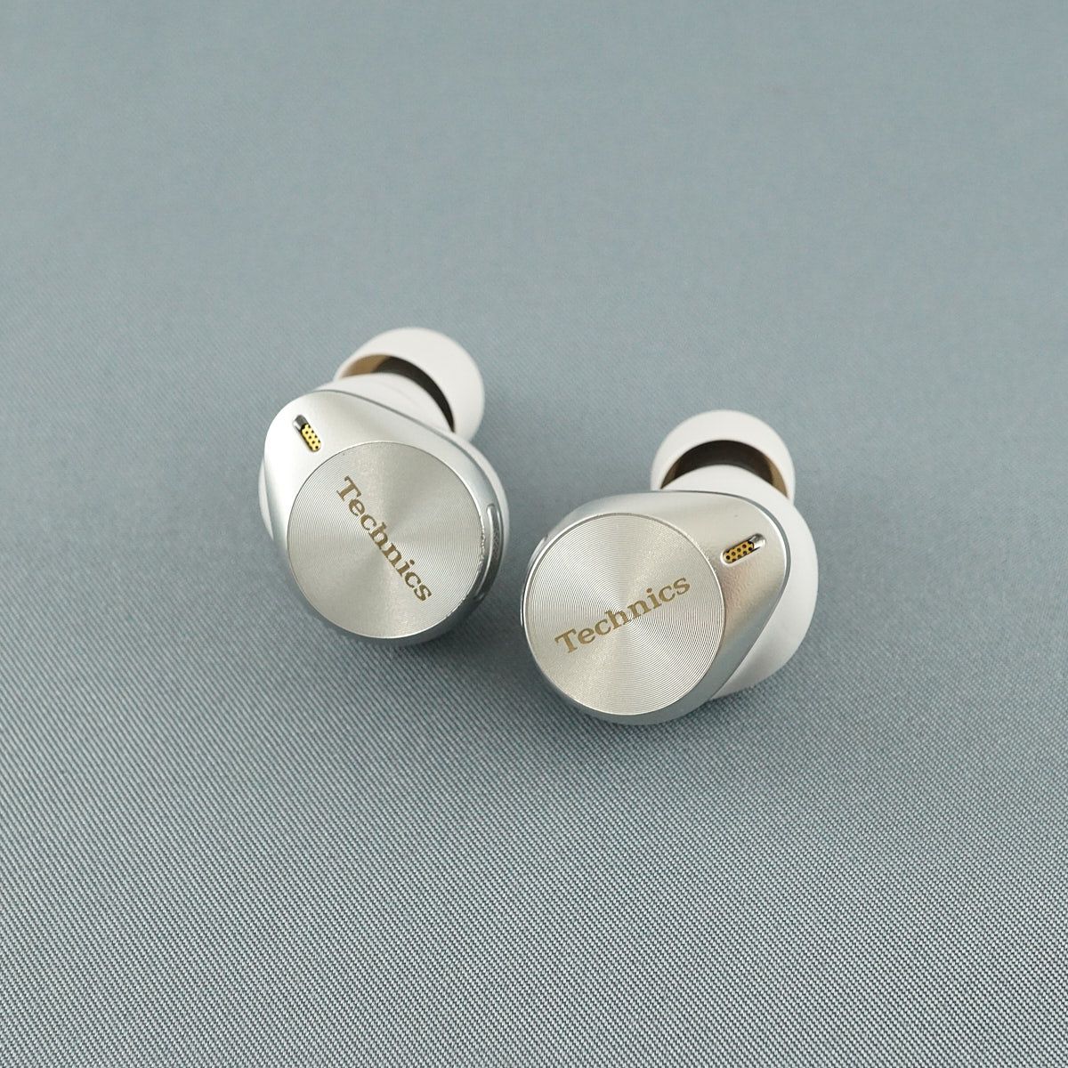 Technics EAH-AZ80片耳のみ　美品 Panasonic Technics EAH-AZ80 左右イヤホンのみ USED美品