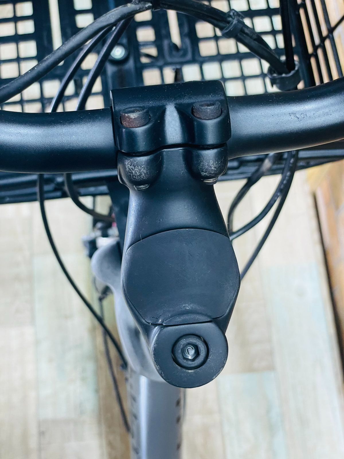 8.7AHバッテリー