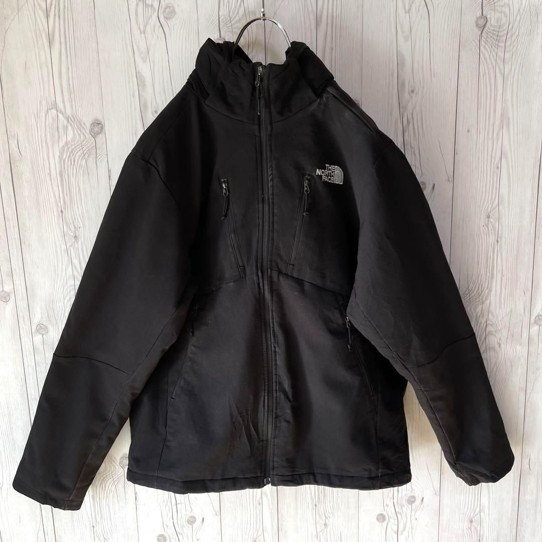 THE NORTH FACE ザノースフェイス ブルゾンジャケット フード