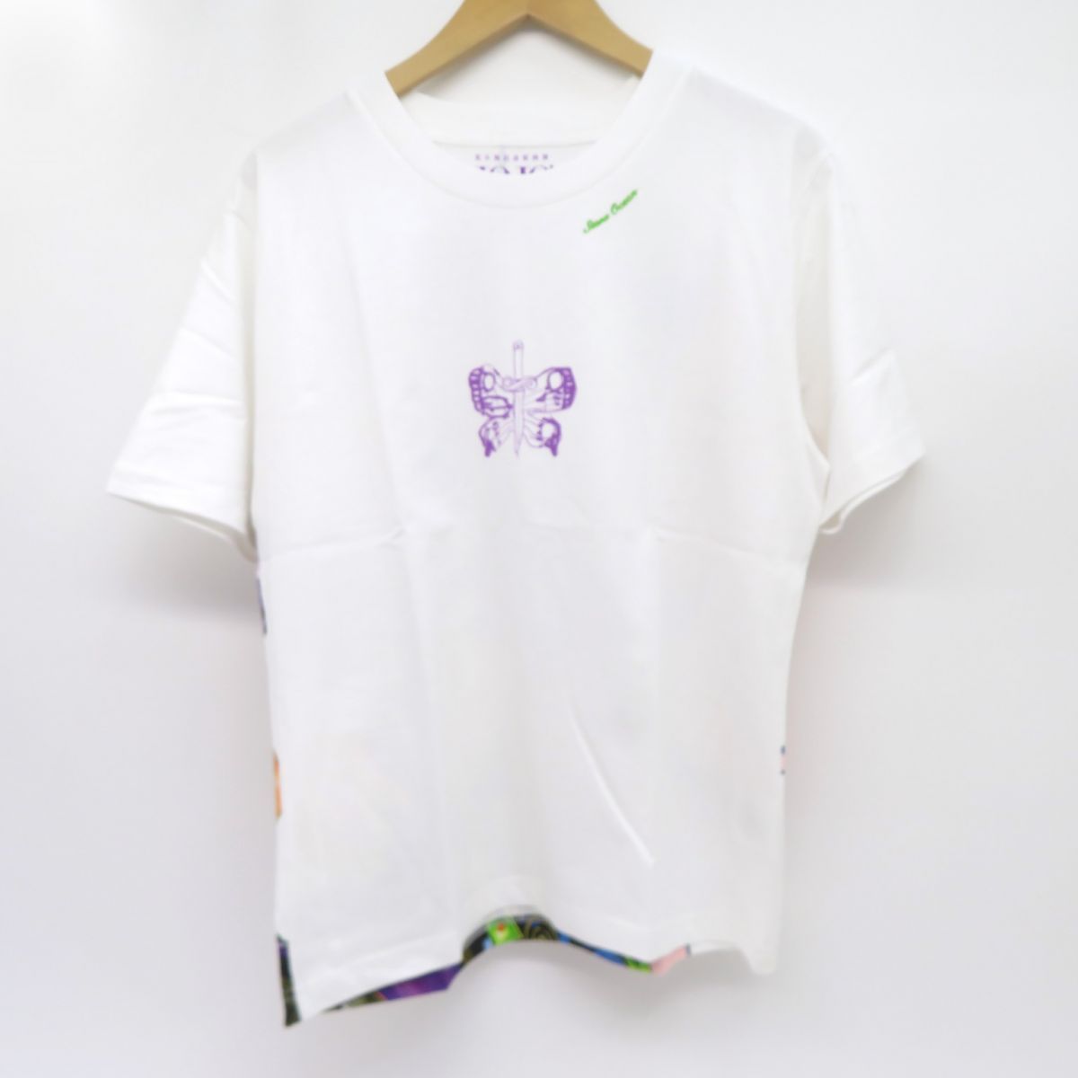 ジョジョの奇妙な冒険 荒木飛呂彦原画展 JOJO 冒険の波紋 Part6