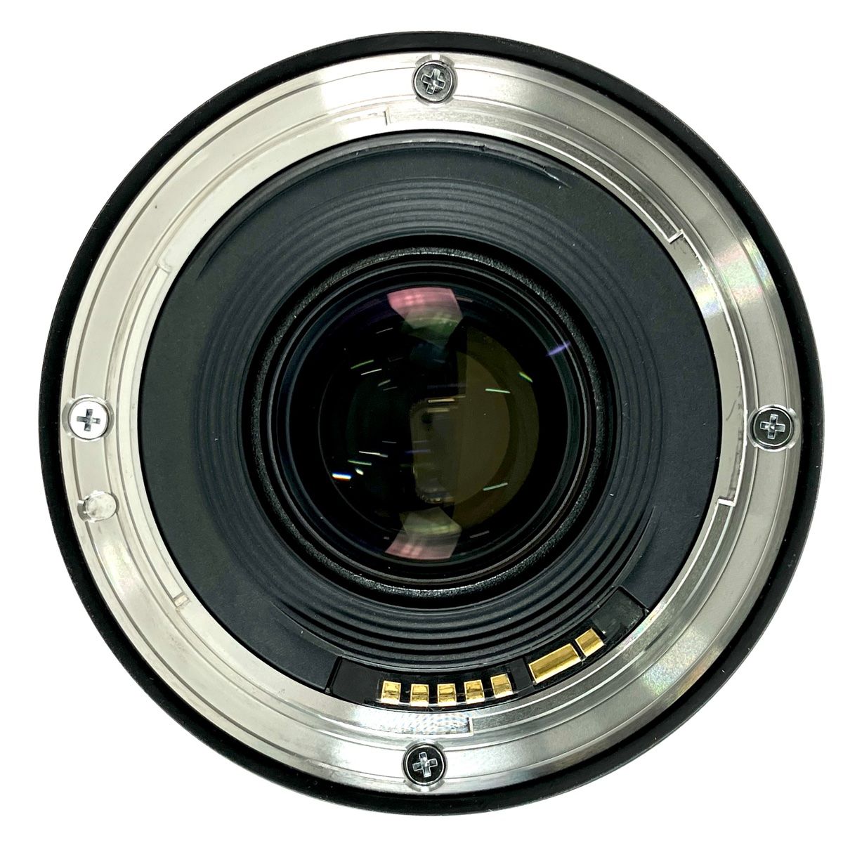【中古】 キヤノン EF 16-35mm F4 L IS USM Canon 中古交換レンズ 44600 中古】 キヤノン EF 16-35mm F4 L IS USM Canon 中古交換レンズ