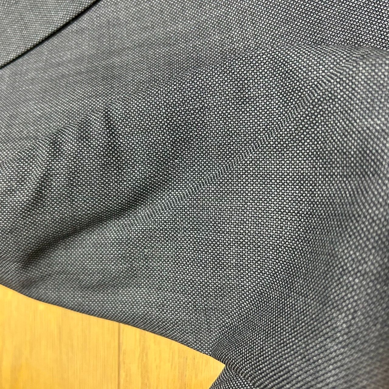 未使用 DKNY ダナキャランニューヨーク テーラードジャケット SLIMFIT 