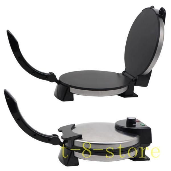 プレスせんべいメーカー