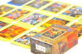 【新品・正規品】ボイジャータロット トラベル
