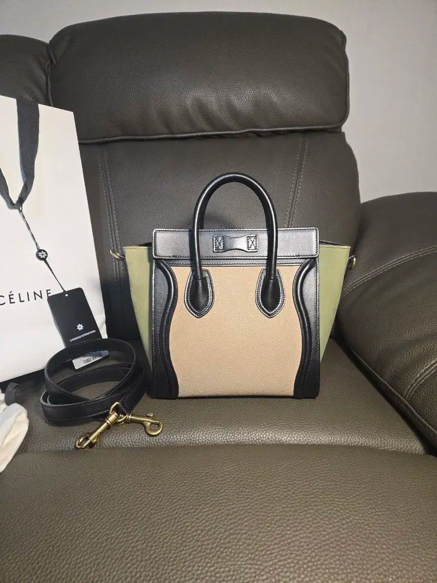 Celine