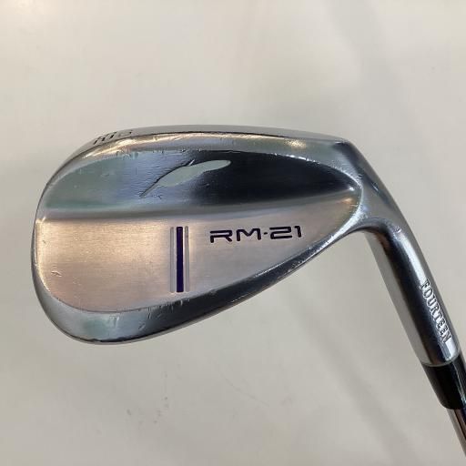 フォーティーンRM4 48度 Dynamic Gold MID 115s Dynamic Gold MID 115 IRON - 傑將實業有限公司