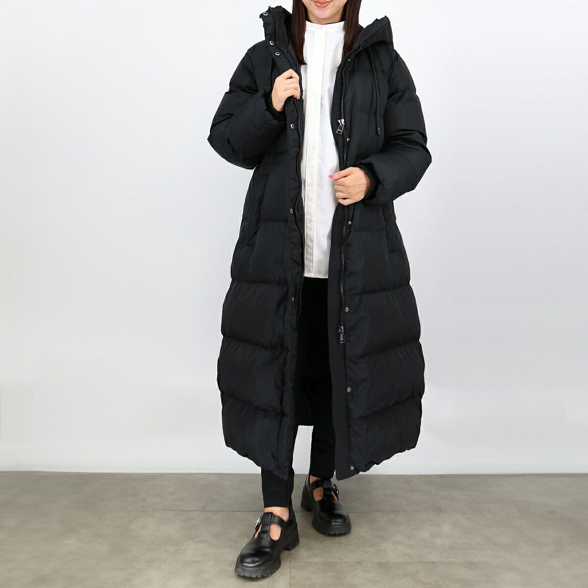 Weekend Max Mara ウィークエンドマックスマーラ DOLLY ドリー BLACK 
