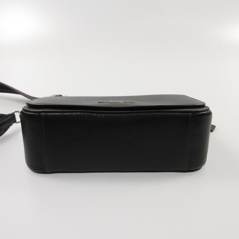 姫路東店】 中古 COACH | コーチ ショルダーバッグ ローガン  