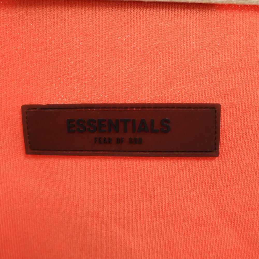 FEAR OF GOD ESSENTIALS (フィアオブゴッド エッセンシャルズ) HENLY  