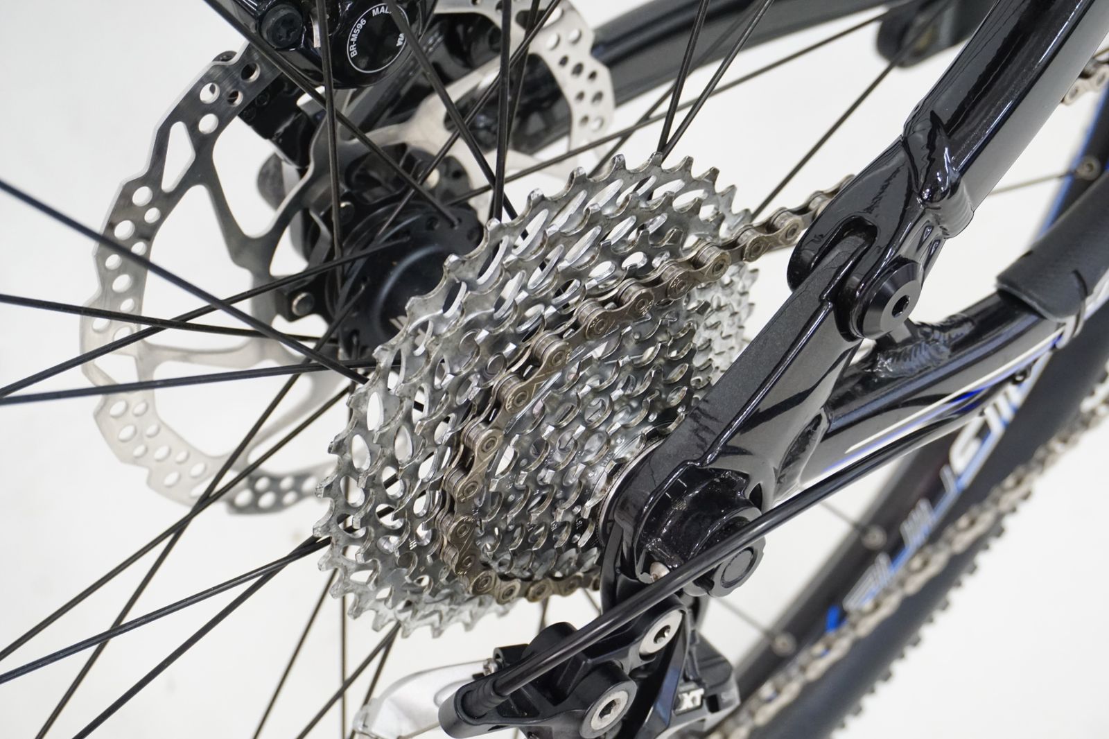 【在庫限りの大特価】 MERIDA メリダ BIG NINETY NINE 1000 2013年モデル マウンテンバイク | バイチャリ浜松店 超レア