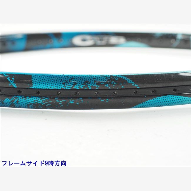 中古 テニスラケット プリンス CTS シナジー ツアー DB OS (G3)PRINCE CTS SYNERGY TOUR DB OS 中古 テニスラケット プリンス CTS シナジー ツアー DB OS (G3