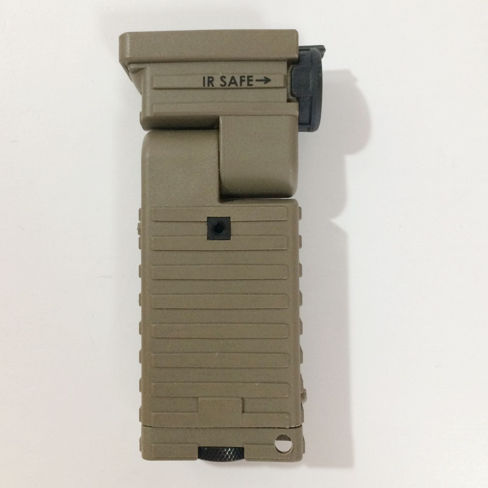 STREAMLIGHT Sidewinder 米軍　アメリカ軍　海兵隊 STREAMLIGHT タクティカルライト SIDEWINDER ミリタリー