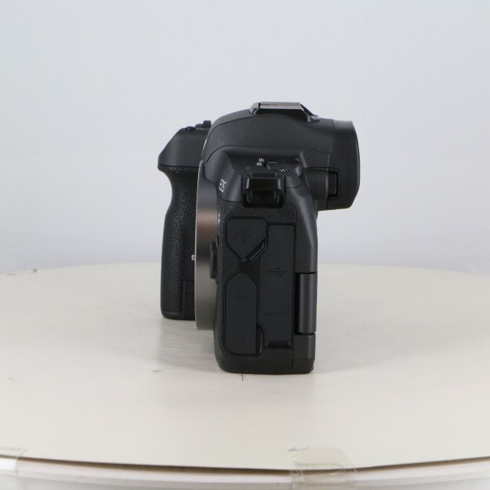 中古】(キヤノン) Canon EOS R ボデイ - メルカリ 