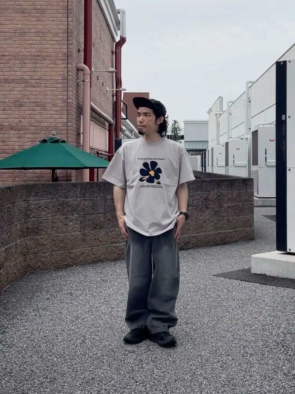 ジャパン 25SS