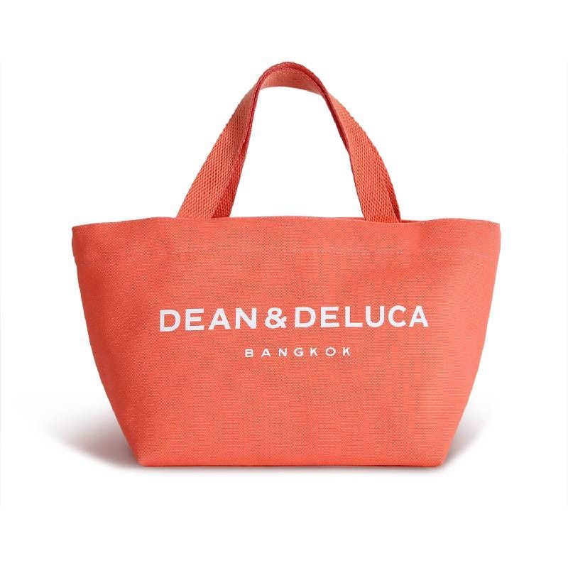 DEAN&DELUCA ディーン&デルーカ タイ限定 トートバッグ バッグ S